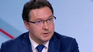 Вътрешният министър Митов за протеста на "Възраждане": Ще има последици 