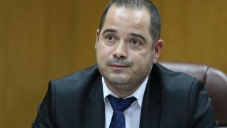 Калин Стоянов попиля Денков: Виждал е огън само на свещички от рождения си ден