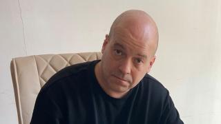 Сиромахов хвърли бомба, вече не е водещ в телевизията на Слави