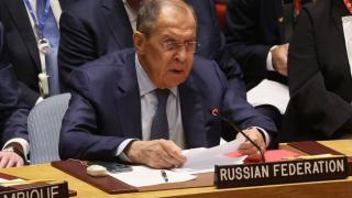 Лавров размаха пръст на Европа: Паднахте много ниско!