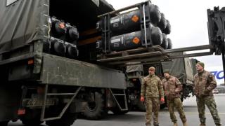 "Уошингтън Пост" разясни къде остава голяма част от американската помощ за Украйна