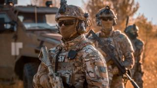"Ройтерс": Украинските сили проведоха операция дълбоко в Русия, на 4000 км от Украйна