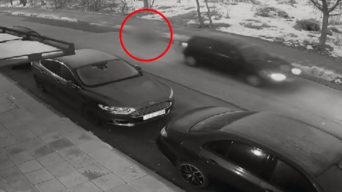 Предумишлено убийство на улица в София ВИДЕО 