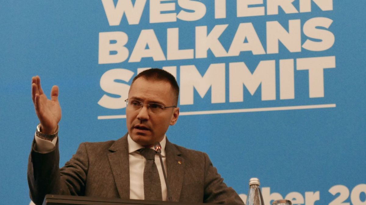 Ангел Джамбазки: България трябва да бъде лидер и да налага политики, гледайки националния си интерес