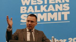 Ангел Джамбазки: България трябва да бъде лидер и да налага политики, гледайки националния си интерес
