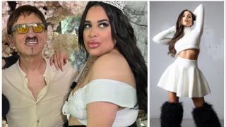 Мис Плюс Сайз си поиска секс с Милко Калайджиев и...