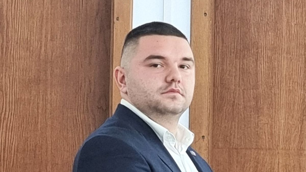 Пребитият в Охрид българин даде показания в съда