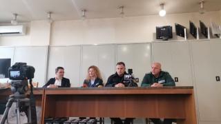 Мощна акция разтърси Благоевград, намериха стока за половин милион лева 