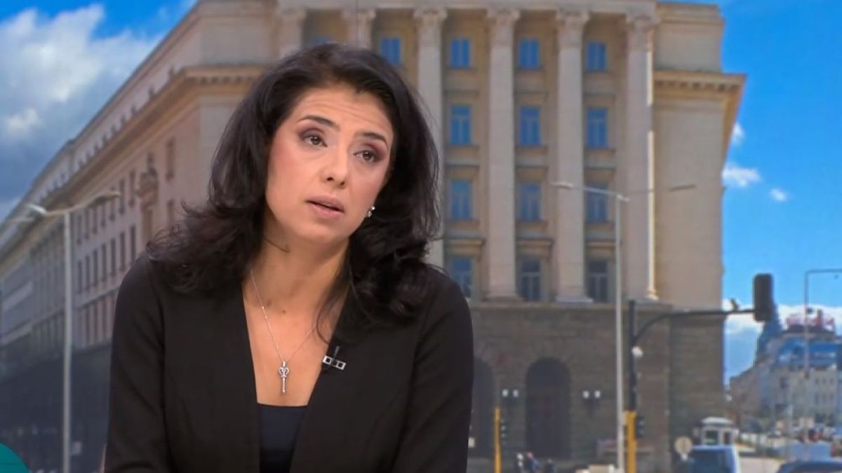 Ваня Григорова попари решението за колите, за което цяла София говори ВИДЕО