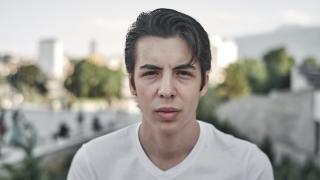Тино от "Сървайвър" е гадже с известна певица СНИМКИ