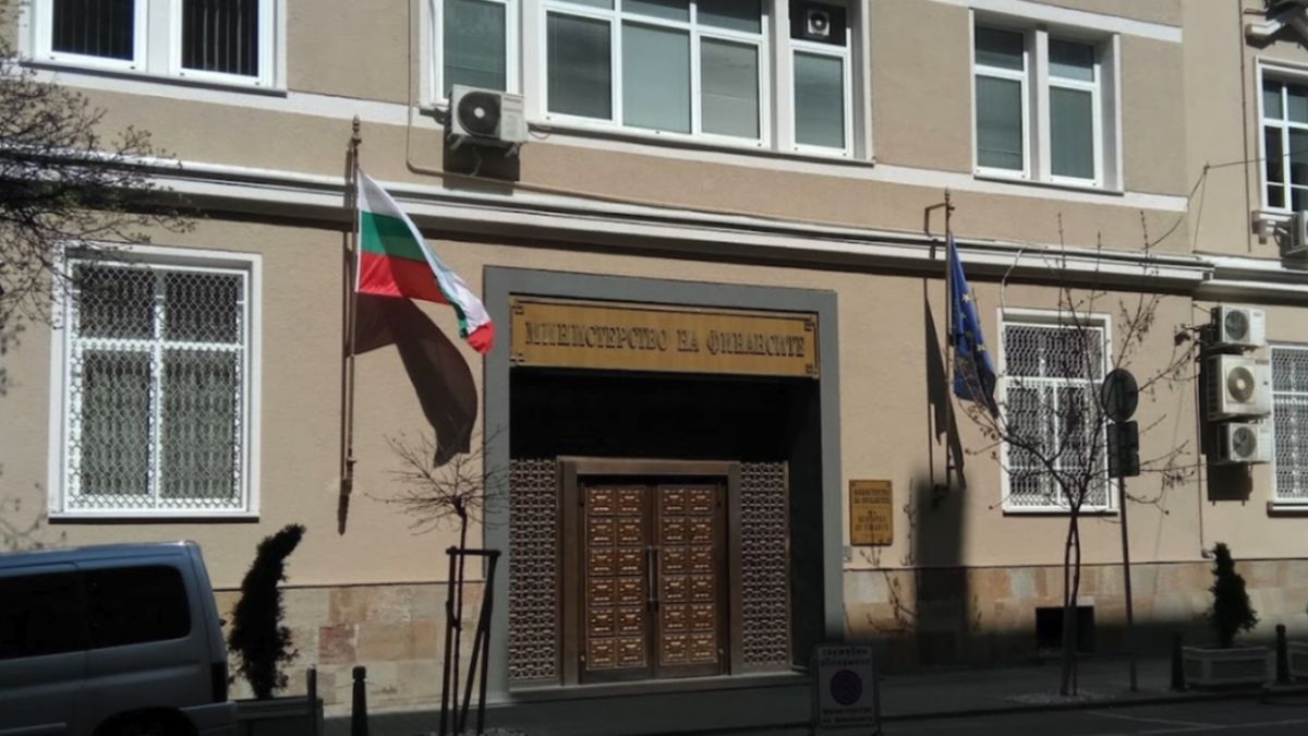 МФ с последни данни за изпълнението на КФП към края на октомври 
