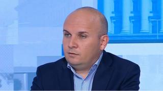 Кючюк: Пеевски показа, че може да решава проблеми и да лидира държавата