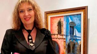 Силвия Басева: Бях сащисана, че чувам това СНИМКИ