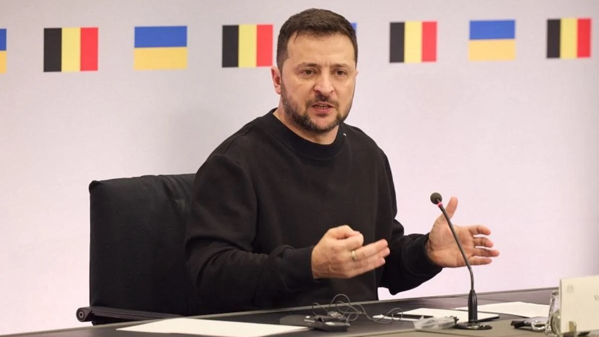 В Киев казаха кога ще е повратната точка във войната