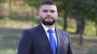 Много важен човек напусна Слави Трифонов