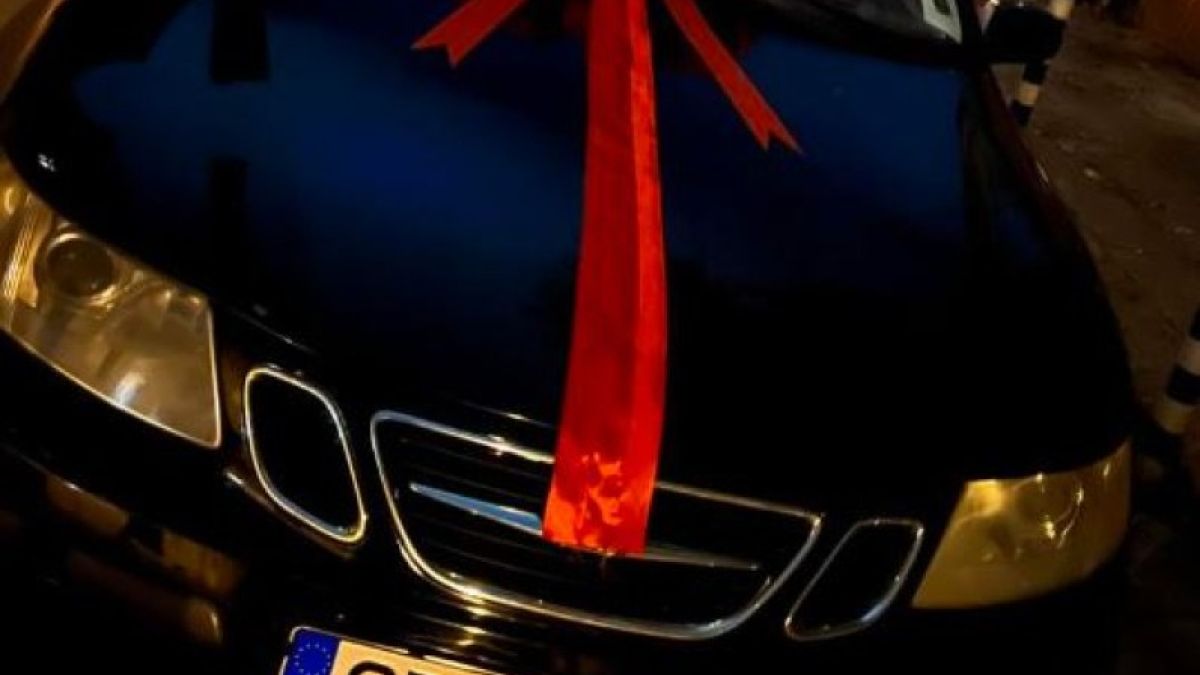 Неочаквано: Бизнес дама от София подарява автомобил, ето на кого и защо