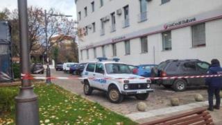Обрат с инкасо обира в Благоевград! Истината се оказва смайваща 
