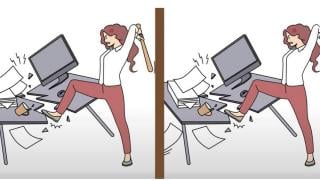 В тази СНИМКА има 3 разлики, ще ги намерите ли?