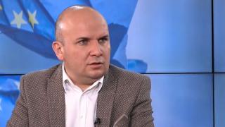 Илхан Кючюк: В понеделник правим протест пред външно министерство на Австрия 