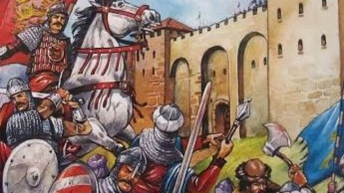 Урок по история: Неизвестни причини защо България пада под Османска власт 