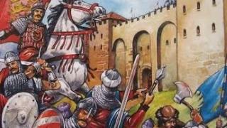 Урок по история: Неизвестни причини защо България пада под Османска власт 