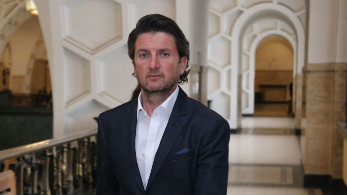 Боршош показа тази СНИМКА от София и отсече: На следващото заседание на СОС...