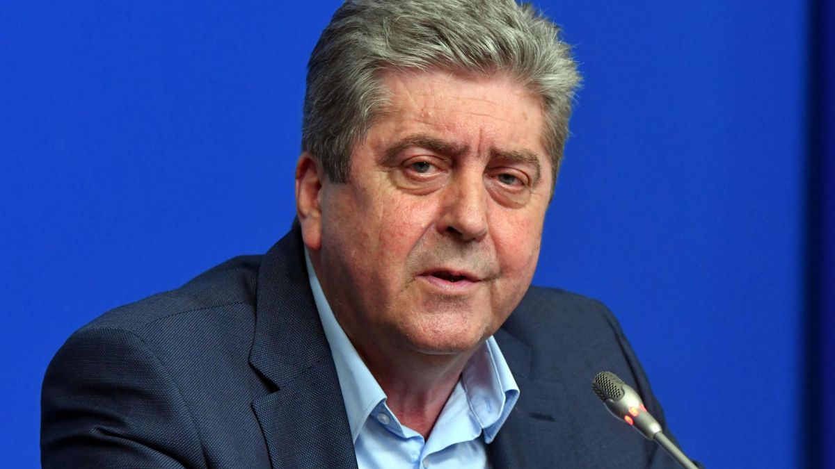 Първанов: Бяхме като треснати от оставката на Жан Виденов и тогава решихме да...