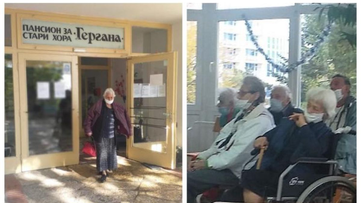 Дом от ада: дървеници и стоножки се „хранят“ безпощадно с възрастни мъже и жени във Варна 