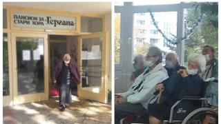 Дом от ада: дървеници и стоножки се „хранят“ безпощадно с възрастни мъже и жени във Варна 