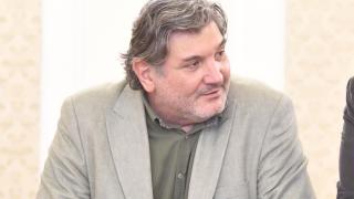 Георги Ганев от ПП-ДБ: Ето тук не съм съгласен с Асен Василев! 