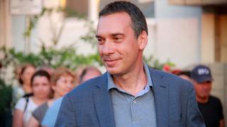 Кметът на Бургас показа зрелищна СНИМКА от плажа и...
