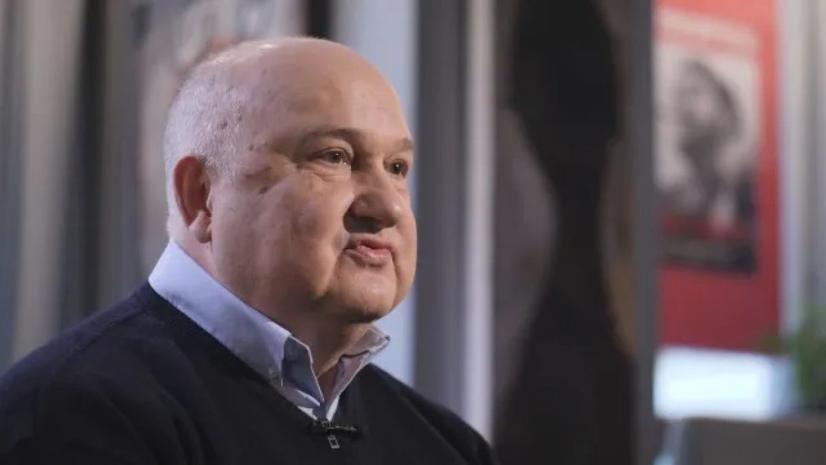 Шеф на спецслужба в Киев разгада най-голямата мистерия около Зеленски и отравянето на Юшченко 