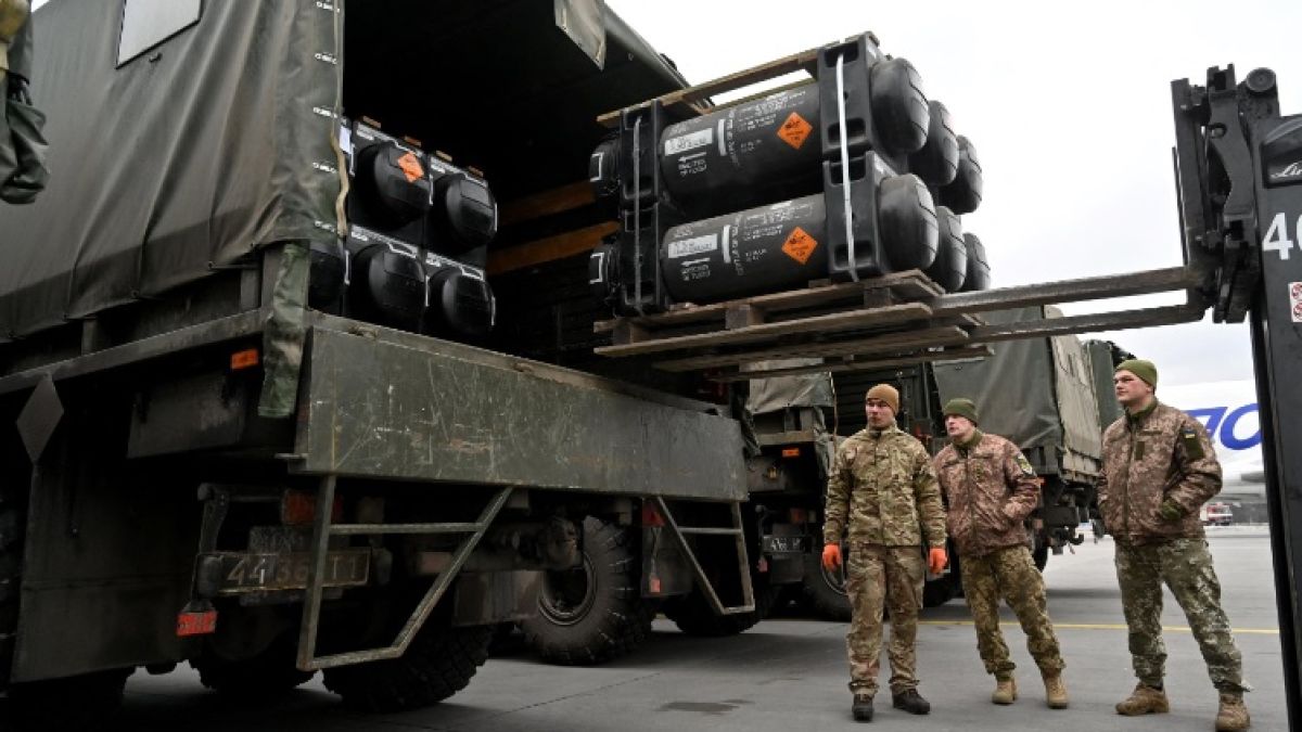 Германски политик посочи коя е причината Украйна да не е вече завладяна от Русия