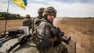 Професор назова териториите, с които Украйна ще трябва да се сбогува ВИДЕО