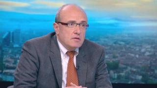 Криминален психолог за инкасо обира: Всичко е като под индиго