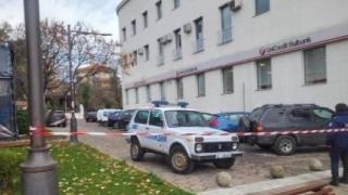 Горещи новини за обира на инкасото в Благоевград, вече има заподозрени и защо се издънили