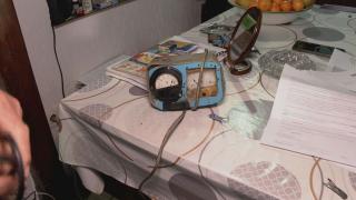 Десетки семейства жестоко си изпатиха в Сливен, загубите са за схиляди левове