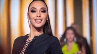 Мария Илиева направи голям жест, но предизвика нещо страшно в мрежата заради... ВИДЕО