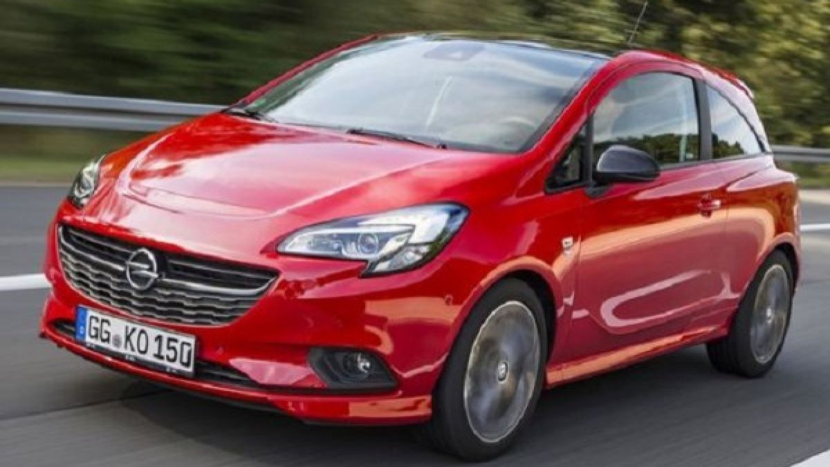 Opel: Създадохме ултраикономична Corsa, не е за вярване колко гори