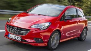 Opel: Създадохме ултраикономична Corsa, не е за вярване колко гори