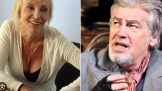 Ирен Кривошиева поиска нещо много голямо от президента Радев заради Ламбо