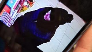 Жена отиде в подлез в столичния квартал "Надежда" и направи нещо много грозно