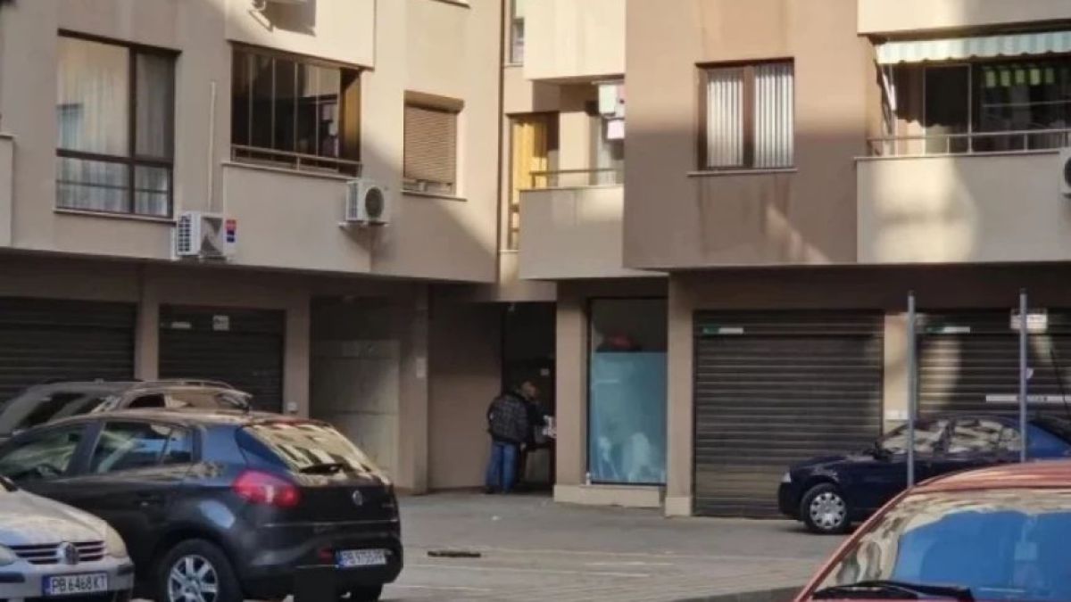 Последни новини за заливането със сярна киселина на гадателката Тони в Пловдив