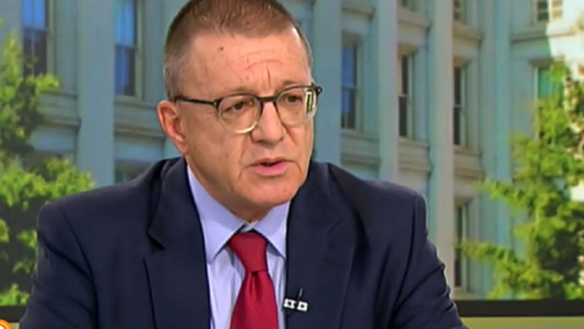 Щирлиц в действие: Съветският възпитаник Бойко Ноев се загрижил за… „руските връзки“ у нас