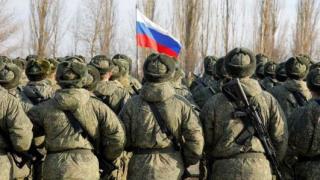 Британското разузнаване огласи загубите на Русия от началото на войната 