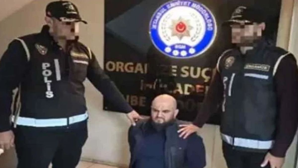 Издирван от Интерпол топ руски мафиот закопчан в Истанбул 