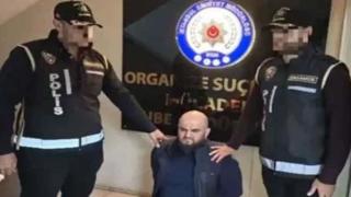 Издирван от Интерпол топ руски мафиот закопчан в Истанбул 