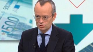 Кметът Байкушев разкри с колко милиона виси Благоевград