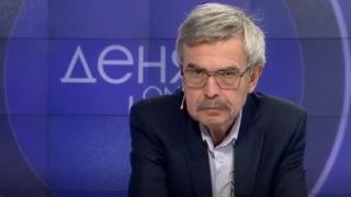 Емил Хърсев каза защо ще влезем в еврозоната през 2025 г.