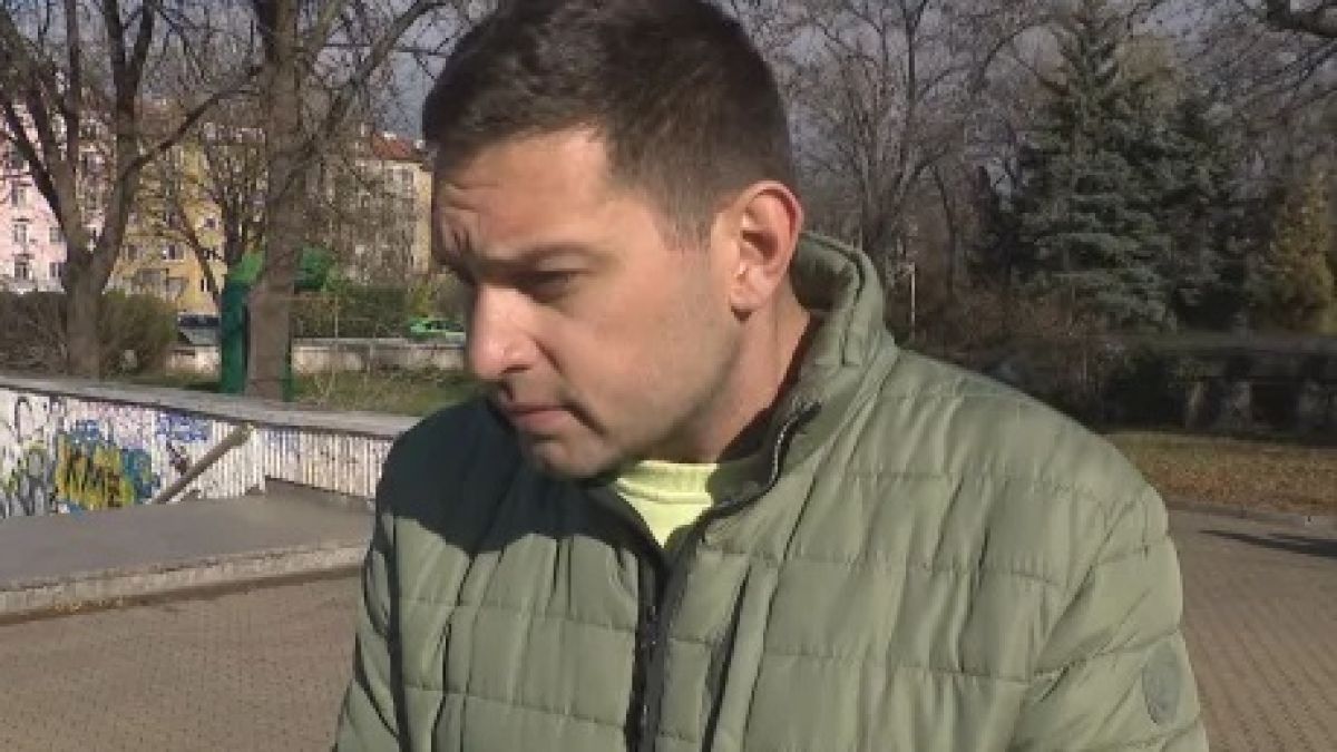 Човек на ДБ хапе полицай при обиск за марихуана, опищя мрежата, че го насилвали ВИДЕО 